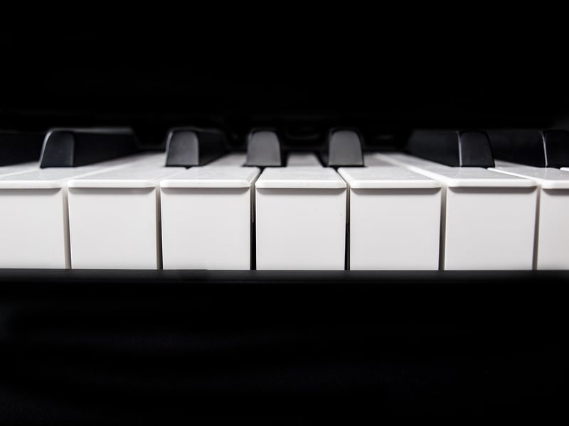 Piano Music